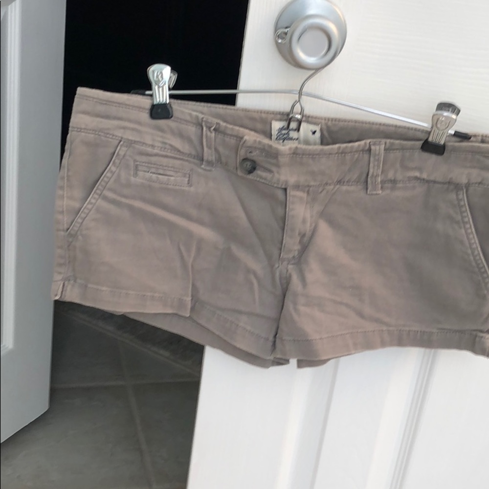 AE shorts